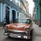 Old Car Old Car