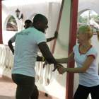 Salsa Dance Instructors